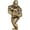 Brass, variant on Brass Muscle Gorilla Ornaments Muscle Gorilla Statue Animal Statue Gorilla Figurines Retro Desktop Model Brass Figurine Home Decor