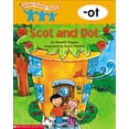 thumbnail image 1 of Pre-Owned Word Family Tales (-OT: Scot and Dot) (Paperback) 0439262631 9780439262637, 1 of 1
