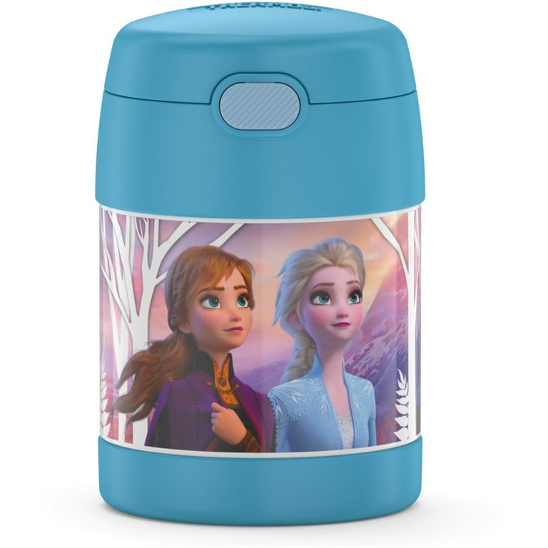 Thermos 10 Kid's Funtainer Insulated Stainless Food Jar