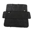 thumbnail image 2 of Funda impermeable para asiento de mascotas, alfombrilla para asiento trasero para mascotas, funda para asiento trasero para mascotas, funda para asiento de coche para perros, diseño fácil de usar Jadeshay A, 2 of 8
