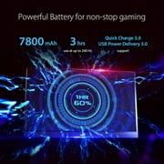 ASUS 17.3 Strix Portable Gmng Mntr