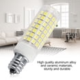 thumbnail image 1 of Luz Eficiente 6W De La Lámpara Del Bulbo Del Maíz Del LED Para El Interior De Cerámica De La aleación De Aluminio De La Decoración Casera, 1 of 7