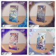 thumbnail image 5 of New Popular Display Stand Mew Magikarp Akari Cynthia Miriam EX Acrylic Card Brick Photo Frame PTCG Gift Toy without card, 5 of 5