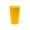 Classic Yellow, variant on Silipint Silicone 16 oz Classic Color Pint Glass, Yellow