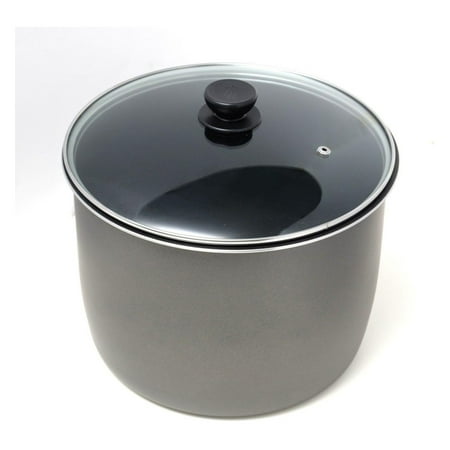 

German Pool IP8 Non-Stick Inner Pot for 8L Multi-cooker Pressure cooker Rice Cooker (URC-18)