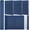 Blue 07, variant on 51 x 11.8 Linen Book Cloth Sailor Blue for Book Binding A4-A8 Fabric Surface Paper Backed Bookcover Books Album Scrapbooking Archival DIY