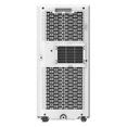 thumbnail image 2 of Refurbished Hisense AP0819CR1W 8000BTU Portable Air Conditioner - White, 2 of 5