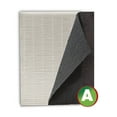 thumbnail image 2 of Honeywell HRF-AP1 Universal Carbon Air Purifier HEPA Replacement Pre-Filter A, 2 of 5