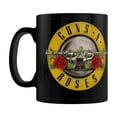 thumbnail image 2 of Guns N Roses  Logo Mug, 2 of 3