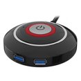 thumbnail image 1 of Replacement Desktop Computer Switch USB Reset Button Computer Accessory, 1 of 3