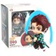thumbnail image 1 of FIGURA DE ACCIÓN DE Demon Slayer de Giyu Tomioka, n. ° 1408, Kyojuro Rengoku Kimetsu No Yaiba, Hashibira Inosuke Gong Bohan LED, 1 of 2