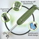 thumbnail image 5 of Licuadora de inmersión Abuler 5 en 1 de 1000 W portátil con accesorios, 5 of 9