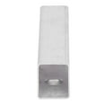 thumbnail image 1 of A2466260088, Pièce de Rechange pour Voiture Performance Stable Durable Support de Radiateur en Acier Inoxydable Premium pour CLA-Class C117 2014-2018, 1 of 8