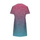 thumbnail image 5 of Vestidos de Verano de Mujer Cuello Redondo Manga Corta Impreso, Ligero Y Cómodo Vestidos Casuales para Mujeres, 5 of 6