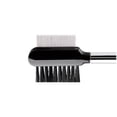 thumbnail image 5 of RV Peine de pestañas de lujo con dientes de acero inoxidable, cepillo de pestañas con peine de metal, ideal incluso para aplicar extensiones de pestañas oso de fresa Electrónica, 5 of 5