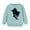 Light Green, variant on Toddler Boys Long Sleeve Shirts Unisex Cartoon Animals Dinosaur Printed Sweatshirt Pullover Hoodie Fall Winter Clothes Size 12-24 Months,Green