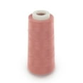 thumbnail image 3 of UNIQUE CREATIV TRULOCK Serging Thread — 100% Polyester, 40 wt, 1500 m Cone for Overlock Machines, 3 of 3