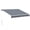 48#DARK GREY, variant on DUOSONG Outsunny 10' X 20' Large Party Tent, Events Shelter Canopy Gazebo With 4 Removable Side Walls, Shade Shelter For Weddings, White White Steel Garden & Outdoor Canopies & Gazebos Umbrellas &