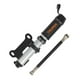 thumbnail image 1 of Mini Bomba de Aire Truper Bicicleta 11997 Abatible 30PSI BOMMIX, 1 of 2