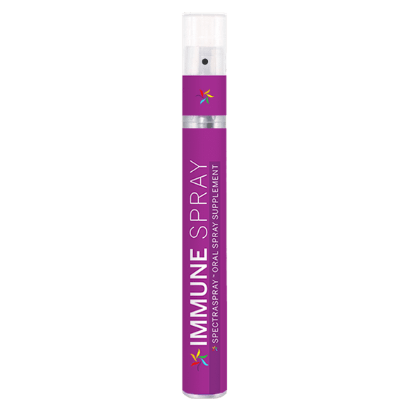 Immune Oral Spray Supplement by SpectraSpray