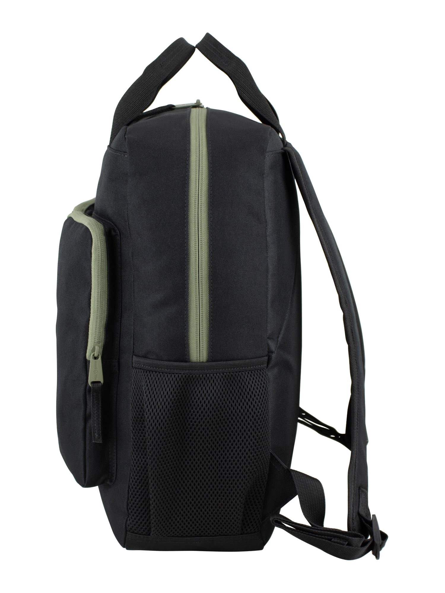 Hang Ten Kindred Backpack, Black