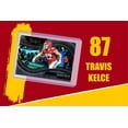 thumbnail image 4 of Cartas de fútbol Panini Bowman Topps Travis Kelce, paquete de 5, 4 of 5