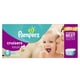 thumbnail image 1 of Pañales Pampers Baby-Dry, talla 2, para secar durante la noche, 12 horas, 1 of 1