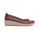 thumbnail image 1 of Ballerina Flexi para Mujer Estilo 45608 Rojo Flexi 45608 ROJO, 1 of 2