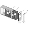 thumbnail image 4 of General Filters Model 4500 MAC 2000 AIR Cleaner, 4 of 4