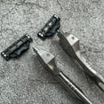 thumbnail image 6 of WANERSEN Titanium Men’s Razors, Ideal Razor For Face and Body Shaving, Style 1, 6 of 7