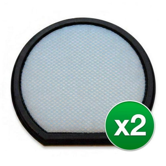 Replacement Part For Hoover Vacuum Filter for 303173001 / 285 (2-Pack) Vacuum Filter