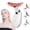 White, variant on Hulmay Neck Face Massager, 3-in-1 Face Sculpting Tool, Portable Facial Massage for Skin Care & Wrinkle Removal