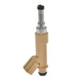 thumbnail image 4 of Fuel Injector Compatible with Toyota Corolla 2009-2018, Matrix 2009-2013, Scion xD 2008-2009 - L4 1.8L Replacement for 23250-0T020 23209-09140 FJ1068 FJ1090 23250-0T010, 4 of 5