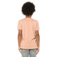 thumbnail image 3 of Bella + Canvas - Youth Triblend Short Sleeve Tee - 3413Y, 3 of 3