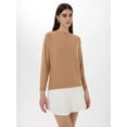 thumbnail image 5 of Cozy Knitted Sweater, 5 of 6