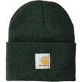 thumbnail image 1 of Men's Acrylic Watch Hat A18, 1 of 8