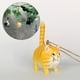 thumbnail image 5 of colgante de gato,Adornos colgantes de gato para colgante de espejo de coche,Estatuilla creativa de con de ,Coche Espejo retrovisor Colgante Regalo de Sunnimix colgante de gato, 5 of 7