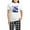 With Checker Pant, variant on CafePress - White Tigress And Her Cubs Pajamas - Women's Short Sleeve Print T-Shirt and Pants Light Cotton Pajama Set
