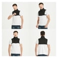 thumbnail image 4 of Cut And Slash Resistant High Collar Neck Guard Chest Protector Anti-stab Self-defense Body Safety, 4 of 5