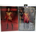 thumbnail image 1 of Flash Gordon 7 Inch Action Figure Ultimate - Ming (Red Military), 1 of 2