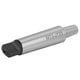 thumbnail image 2 of Adaptador de tornos de cola plana, varilla de portabrocas, Hardware de acero, accesorios de herramientas manuales MT3-JT33, 2 of 8