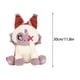 thumbnail image 2 of Hotel Hazbin, Peluches de Halloween, Mejor Regalo, Peluche, Peluche de Hazbin Hotel, Juguetes de Muñecas de Gato Rellenas Regalos para Fans Niños Niñas Cumpleaños Acción de Gracias Navidad, 2 of 2