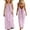 Pink, variant on ATOGUTA Girls Dress Boho Spaghetti Strap Summer Vacation Beach Bodycon Maxi Dress Size 5T-14. Green