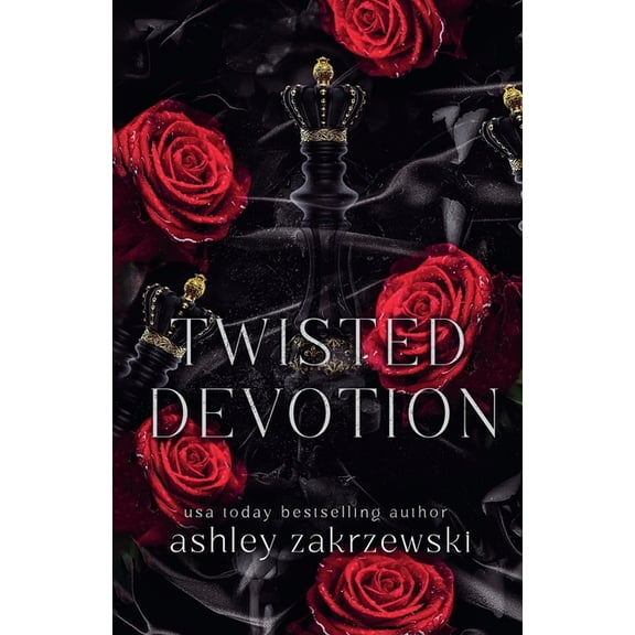 Twisted Devotion, (Paperback)
