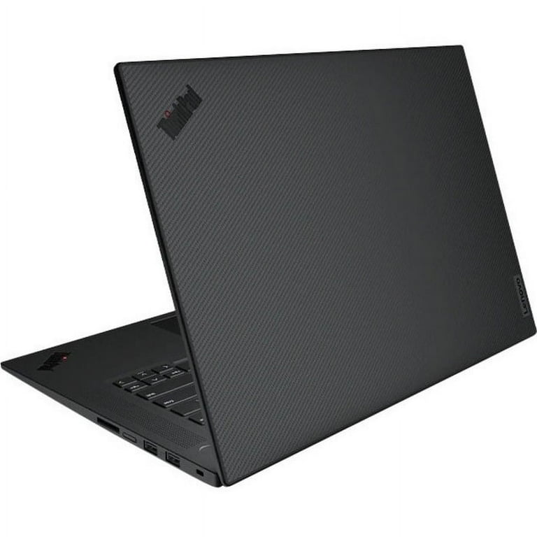 Lenovo ThinkPad P1, Gen 4, 16