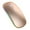 Gold, variant on Wireless Charging Silent Bluetooth Mouse, 2.4G+BT5.0 Dual-Mode Ergonomic Mouse for Laptop Tablet Desktop 85g