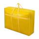 thumbnail image 2 of Bolsa de transporte para mudanzas de alta resistencia con asas reforzadas y doble cremallera para mantas de ropa y empaquetado en la residencia universitaria, 2 of 9