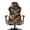 Camo Hunting Reindeer, variant on Uorisanigo Camo Gaming Chair Covers Slipcovers for Men Reindeer Game Chair Slipcovers with 2 Armrest Covers Easy to Install Office Chair Covers with Elastic Edge Gift for Friends