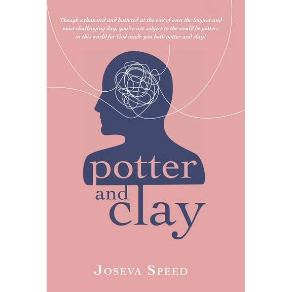 Potter and Clay (Hardcover)