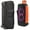 Balck-310 outdoor speaker, variant on Speaker Bag Rugged Speaker Bag Carry Case Compatible with JBL Party Box Series, Portable Speaker Carry Tote Bag Backpack (for JBL partybox 1000 Bag)